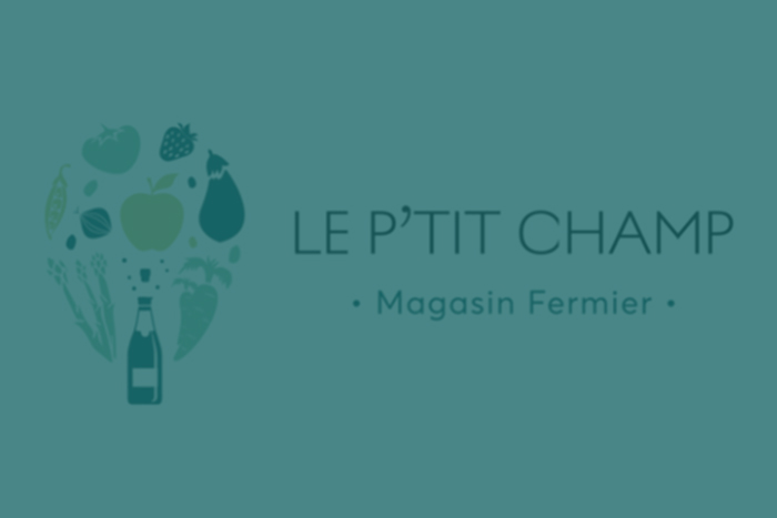 Newsletter pour le P'tit Champ