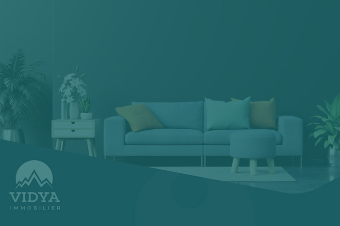 Plaquettes Vidya Immobilier